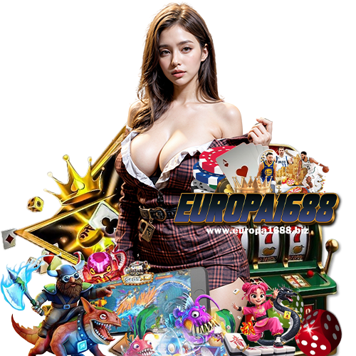 europa1688 สมัครสมาชิก