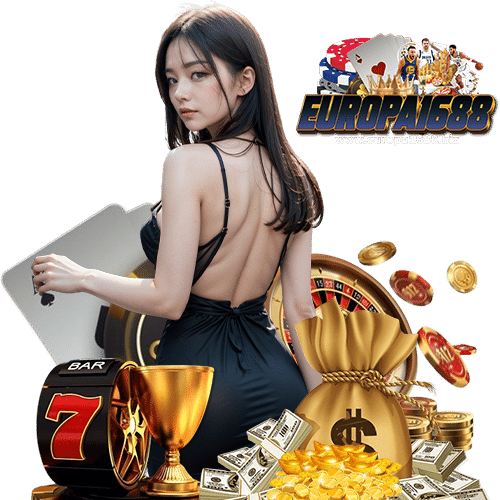europa1688 สล็อต