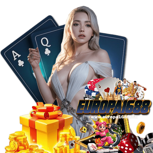 europa1688 โปรโมชั่นมากมาย